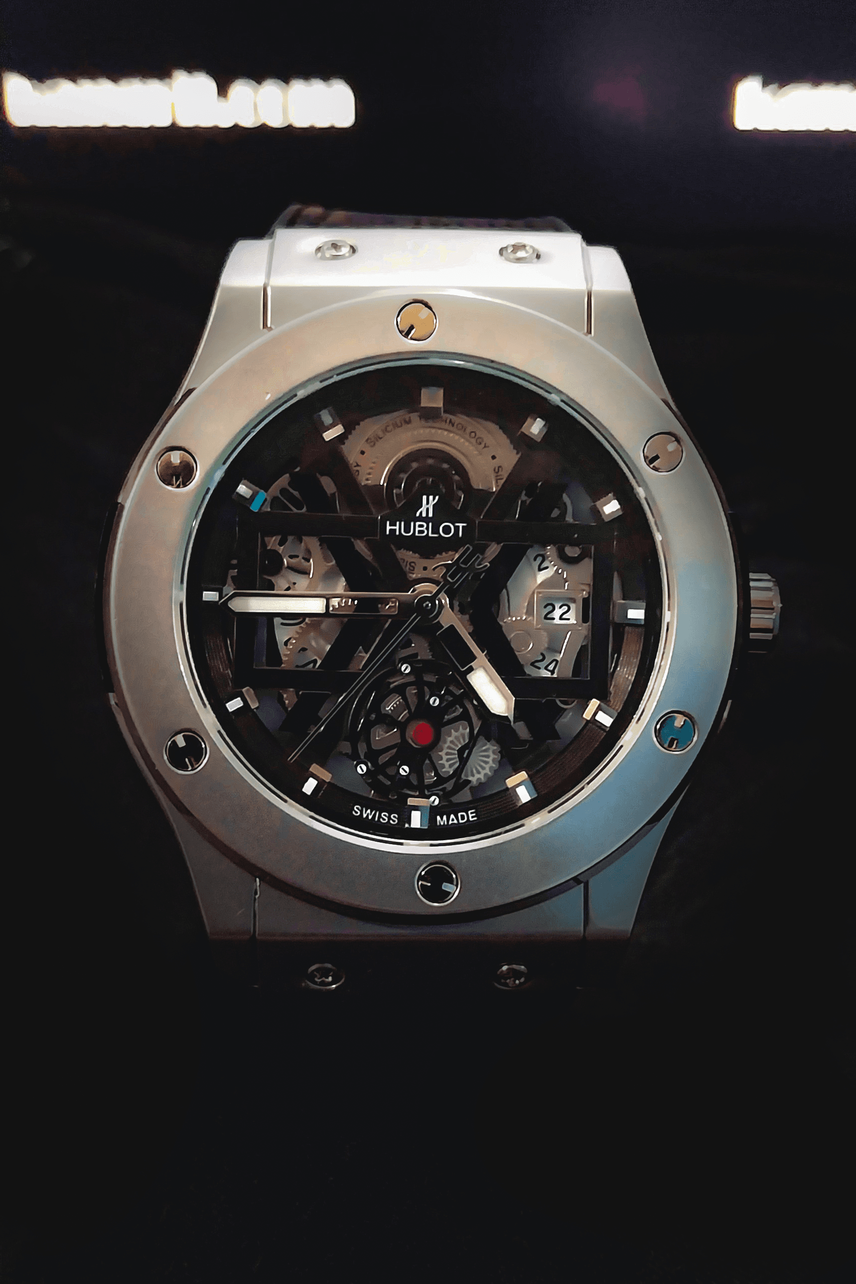 Audemars Piguet Royal Oak