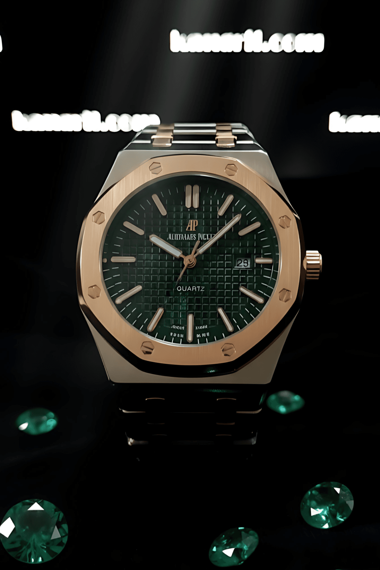Audemars Piguet Royal Oak