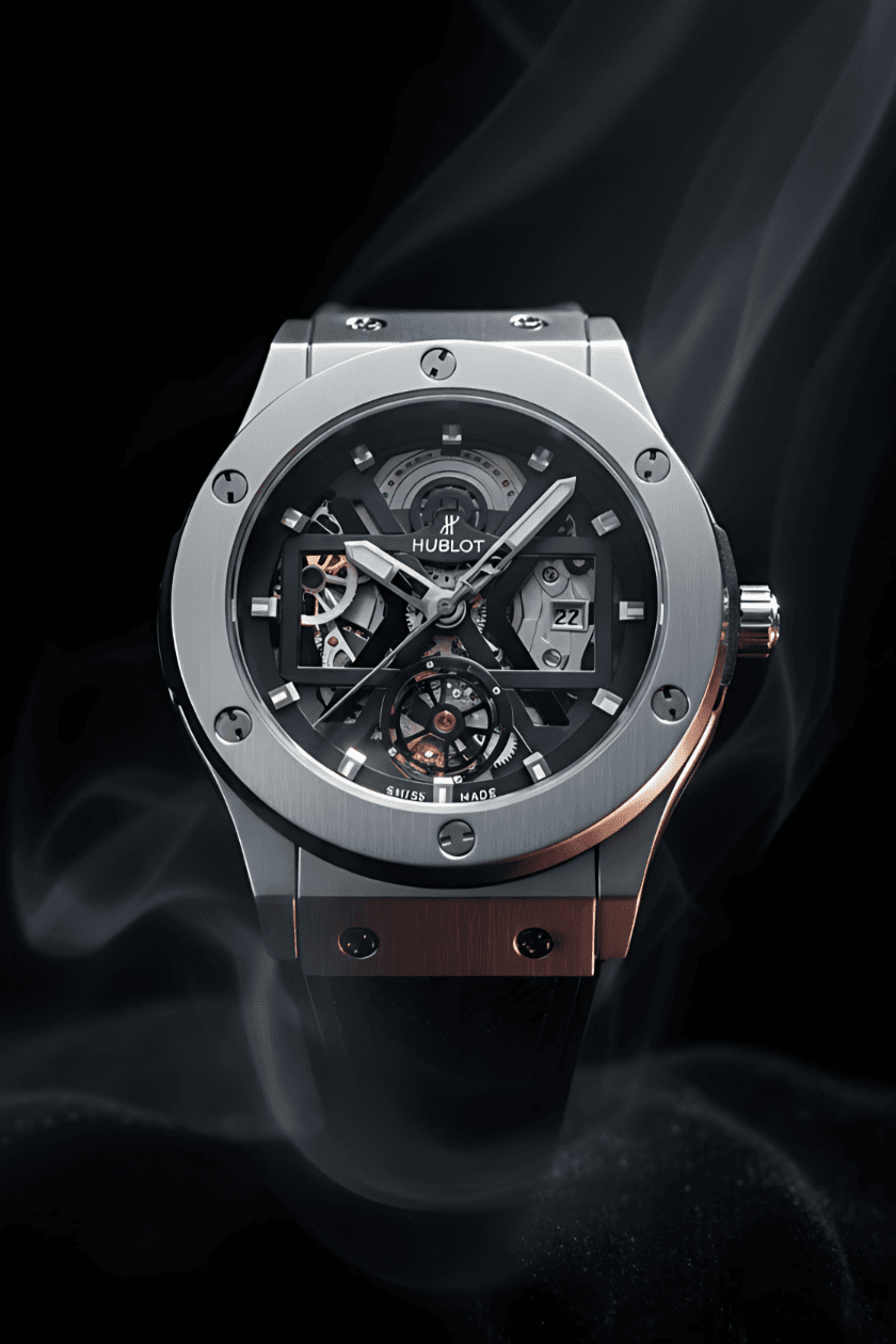 Hublot Big Bang Unico
