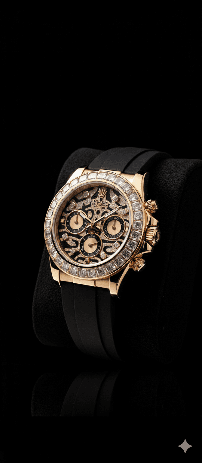 Rolex Cosmograph Daytona